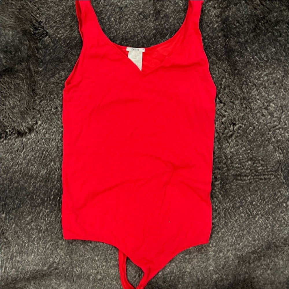 Wolford Bodysuit